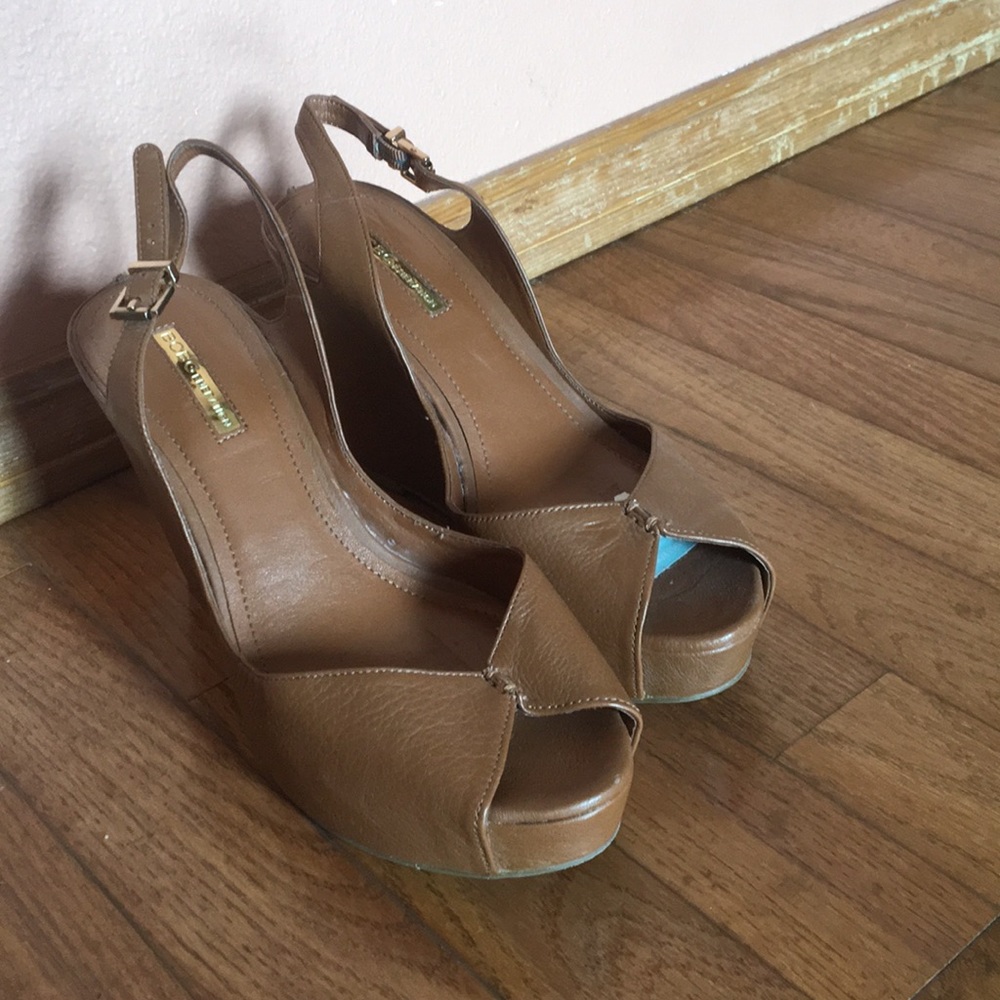 BCBGeneration Wedges